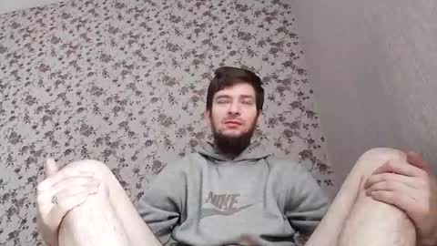 mike_foro online show from November 13, 9:41 am