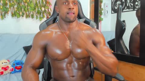 mike kilian1 online show from January 27, 5:37 pm