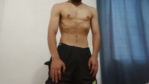 mike_leonrey22 online show from November 22, 7:46 pm