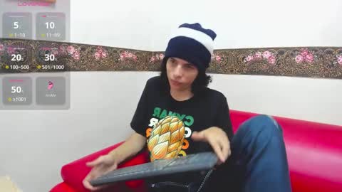 I AM KURTT online show from October 21, 7:47 pm