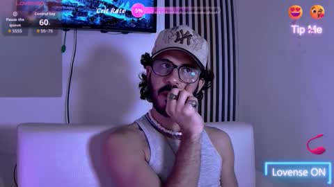 Mike Parker online show from November 16, 2:22 pm