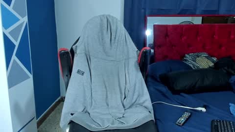 mike_shelby21 online show from January 1, 7:52 am