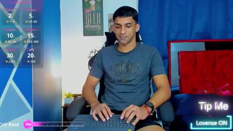 mike_shelby21 online show from September 9, 3:06 am