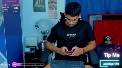 mike_shelby21 online show from September 18, 1:18 am