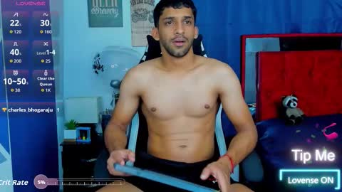 mike_shelby21 online show from September 19, 1:18 am