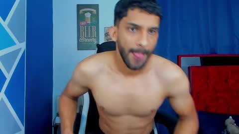 mike_shelby21 online show from October 9, 2:53 am