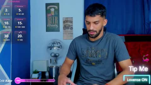 mike_shelby21 online show from October 13, 11:38 pm