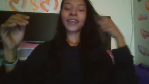 MAITE  MIKE  Sometimes Im with the boy in camera online show from October 13, 4:56 am