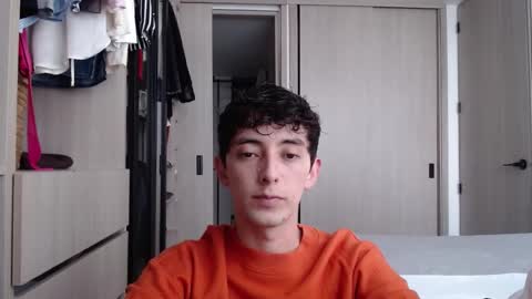 Mikebelf4 online show from February 23, 8:22 pm