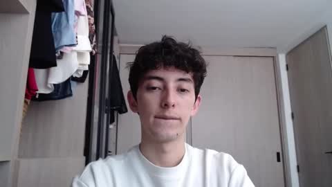 Mikebelf4 online show from March 3, 10:10 pm