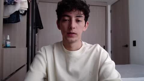 Mikebelf4 online show from March 4, 3:48 pm