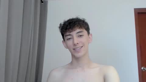 Mikebelf4 online show from October 31, 3:40 am