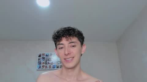 Mikebelf4 online show from November 12, 4:24 am