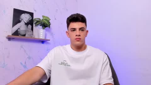 Mike Cooper online show from December 18, 7:04 am