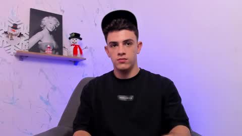 Mike Cooper online show from January 10, 9:13 am