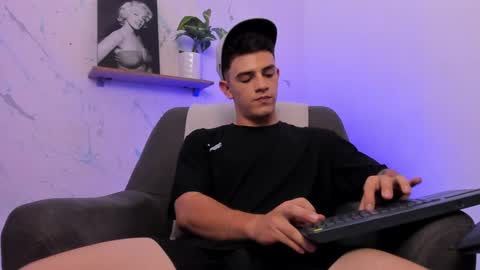 Mike Cooper online show from March 11, 8:09 am