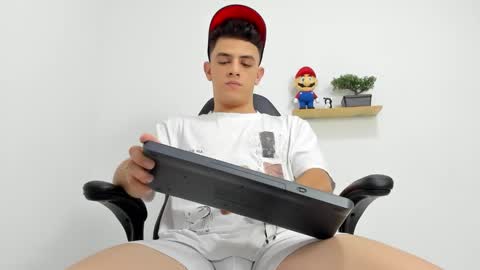 Mike Cooper online show from September 10, 11:38 pm