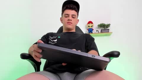 Mike Cooper online show from October 25, 7:16 am