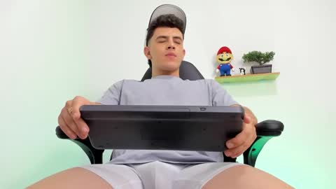 Mike Cooper online show from November 12, 11:03 pm