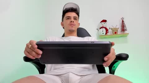 Mike Cooper online show from December 15, 10:58 pm