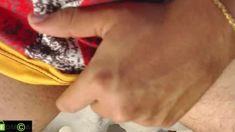 Mikell Williams online show from February 19, 11:25 pm