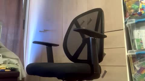 miker1239 online show from October 5, 7:01 pm