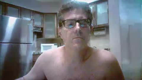 Mike online show from February 3, 2:03 am