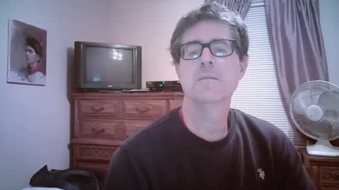 Mike online show from March 4, 12:07 am