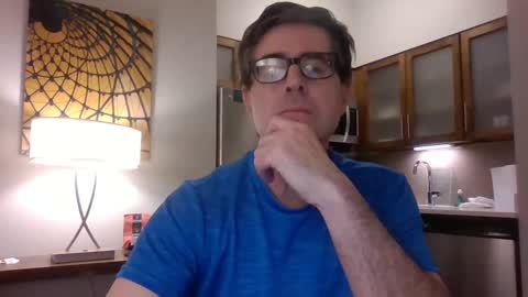 Mike online show from March 11, 2:54 am