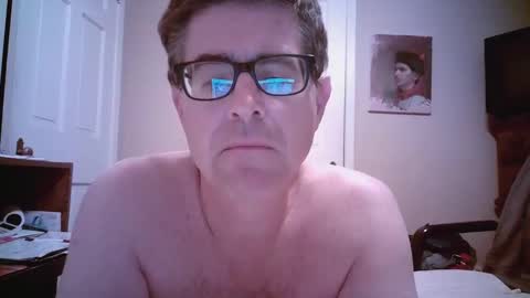 Mike online show from October 6, 2:53 am