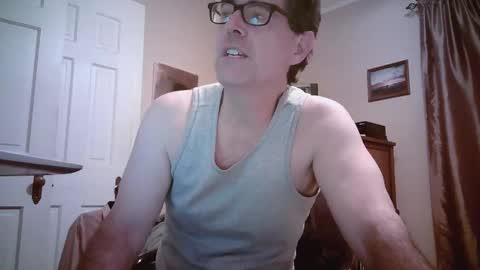 Mike online show from October 15, 11:27 pm