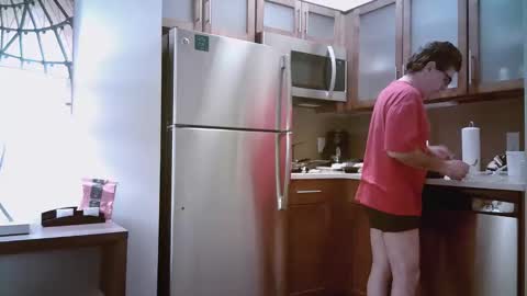 Mike online show from November 11, 2:00 am