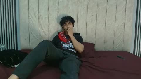 mikey_banji online show from September 29, 12:32 pm