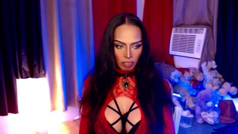 Mistress MikeyAlawi online show from December 4, 9:07 am