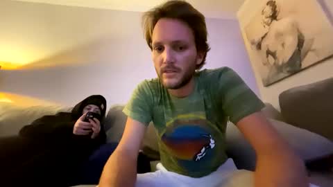 mikeywhite123 online show from December 9, 10:22 am