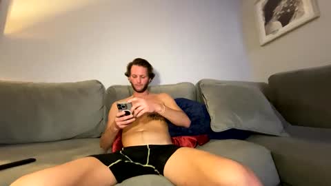 mikeywhite123 online show from January 9, 2:01 am