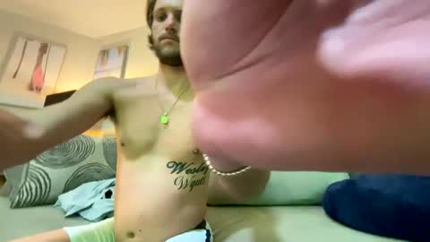 mikeywhite123 online show from February 28, 6:43 am