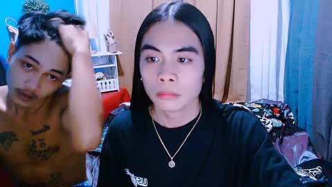 Mikhayla and Zeus online show from December 26, 2:37 pm