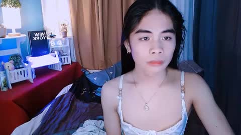 Snapshot of mikhaylaanderson chatting on December 10, 2:48 am Mikhayla online show from December 10, 2:48 am