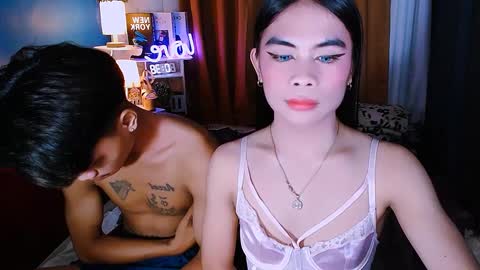 Snapshot of mikhaylaanderson chatting on December 27, 12:01 pm Mikhayla online show from December 27, 12:01 pm