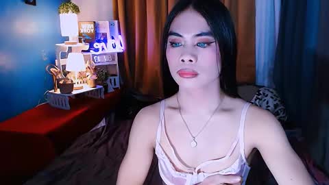 Snapshot of mikhaylaanderson chatting on December 29, 6:45 am Mikhayla online show from December 29, 6:45 am