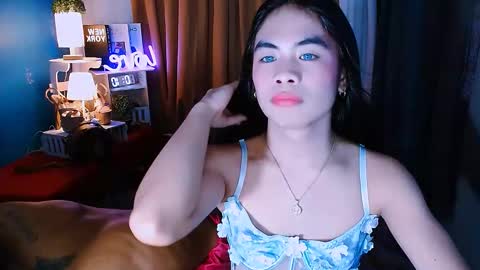 Snapshot of mikhaylaanderson chatting on January 6, 6:58 am Mikhayla online show from January 6, 6:58 am