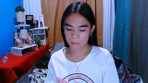 Snapshot of mikhaylaanderson chatting on January 9, 4:06 pm Mikhayla online show from January 9, 4:06 pm