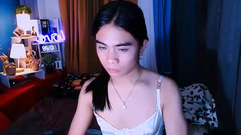 Snapshot of mikhaylaanderson chatting on January 21, 5:27 am Mikhayla online show from January 21, 5:27 am