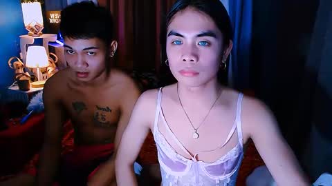 Snapshot of mikhaylaanderson chatting on February 1, 5:37 pm Mikhayla online show from February 1, 5:37 pm