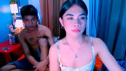 Snapshot of mikhaylaanderson chatting on February 21, 8:51 am Mikhayla online show from February 21, 8:51 am