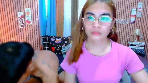 Snapshot of mikhaylaanderson chatting on November 1, 3:52 am Mikhayla online show from November 1, 3:52 am