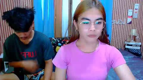 Snapshot of mikhaylaanderson chatting on November 3, 3:19 am Mikhayla online show from November 3, 3:19 am