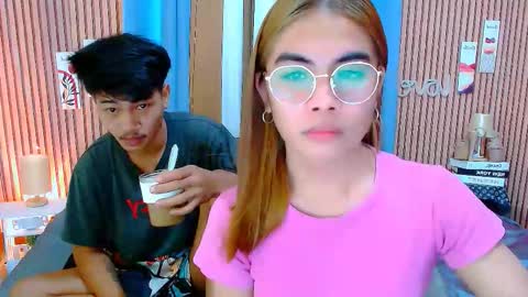 Snapshot of mikhaylaanderson chatting on November 4, 1:16 am Mikhayla online show from November 4, 1:16 am