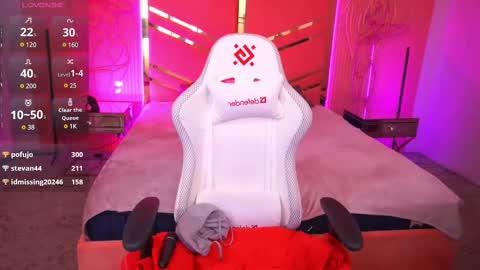 Miki online show from February 10, 4:19 am